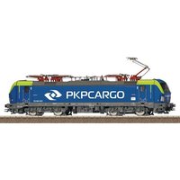 TRIX 25199 H0 Elektrolokomotive Reihe 370, PKP Cargo, Ep. VI TRIX 25199 H0 Elektrolokomotive Reihe 370, PKP Cargo, Ep. VI von TRIX