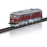 TRIX 25202 H0 Diesellokomotive T 679.1266, CSD, Ep. IV TRIX 25202 H0 Diesellokomotive T 679.1266, CSD, Ep. IV von TRIX