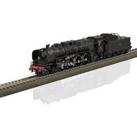TRIX 25241 H0 Schnellzug-Dampflokomotive Serie 13, EST, Ep. II TRIX 25241 H0 Schnellzug-Dampflokomotive Serie 13, EST, Ep. II von TRIX