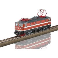 TRIX 25281 H0 Elektrolokomotive Rc 5, SJ, Ep. V TRIX 25281 H0 Elektrolokomotive Rc 5, SJ, Ep. V von TRIX