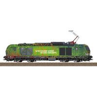 TRIX 25295 H0 Zweikraftlokomotive BR 248, BUG, Ep. VI von TRIX