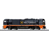 TRIX 25296 H0 Diesellokomotive Vossloh G 2000 BB, Hectorrail, Ep. VI TRIX 25296 H0 Diesellokomotive Vossloh G 2000 BB, Hectorrail, Ep. VI von TRIX