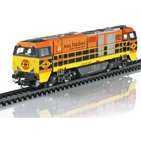 TRIX 25297 H0 Diesellokomotive Vossloh G 2000 BB, ATC, Ep. VI TRIX 25297 H0 Diesellokomotive Vossloh G 2000 BB, ATC, Ep. VI von TRIX