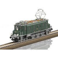 TRIX 25360 H0 Elektrolokomotive Ae 3/6 I, SBB, Ep. III TRIX 25360 H0 Elektrolokomotive Ae 3/6 I, SBB, Ep. III von TRIX