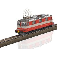 TRIX 25420 H0 Elektrolokomotive Re 4/4 II 1. Bauserie, SBB, Ep. IV von TRIX