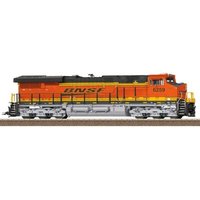 TRIX 25446 H0 Diesellokomotive Typ GE ES44AC, BNSF, Ep. VI TRIX 25446 H0 Diesellokomotive Typ GE ES44AC, BNSF, Ep. VI von TRIX