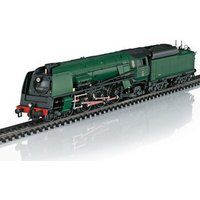 TRIX 25480 H0 Schnellzug-Dampflokomotive Reihe 1, SNCB/NMBS, Ep. III TRIX 25480 H0 Schnellzug-Dampflokomotive Reihe 1, SNCB/NMBS, Ep. III von TRIX