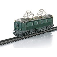 TRIX 25511 H0 Elektrolokomotive Be 4/6, SBB/CFF/FFS, Ep. III TRIX 25511 H0 Elektrolokomotive Be 4/6, SBB/CFF/FFS, Ep. III von TRIX