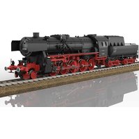 TRIX 25530 H0 Dampflokomotive Baureihe 52, DB, Ep. III von TRIX