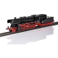 TRIX 25535 H0 Dampflokomotive Baureihe 52, DB, Ep. III TRIX 25535 H0 Dampflokomotive Baureihe 52, DB, Ep. III von TRIX