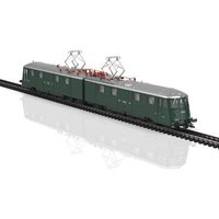 TRIX 25590 H0 Elektrolokomotive Ae 8/14 11852, SBB/CFF/FFS, Ep. IV TRIX 25590 H0 Elektrolokomotive Ae 8/14 11852, SBB/CFF/FFS, Ep. IV von TRIX