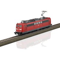 TRIX 25652 H0 Elektrolokomotive Baureihe 151, DB AG, Ep. VI TRIX 25652 H0 Elektrolokomotive Baureihe 151, DB AG, Ep. VI von TRIX