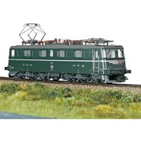 TRIX 25666 H0 Elektrolokomotive Ae 6/6, SBB Historic, Ep. VI TRIX 25666 H0 Elektrolokomotive Ae 6/6, SBB Historic, Ep. VI von TRIX