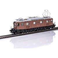 TRIX 25680 H0 Elektrolokomotive Ae 6/8, BLS, Ep. III TRIX 25680 H0 Elektrolokomotive Ae 6/8, BLS, Ep. III von TRIX