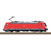 TRIX 25800 H0 Elektrolokomotive Baureihe 186, DB AG, Ep. VI von TRIX