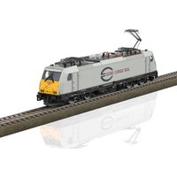 TRIX 25804 H0 Elektrolokomotive Baureihe 186, ECR, Ep. VI von TRIX