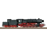 TRIX 25830 H0 Dampflokomotive mit Kabinentender BR 051, DB, Ep. IV von TRIX