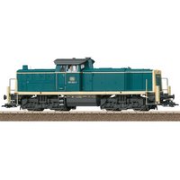 TRIX 25903 H0 Diesellokomotive Baureihe 290, DB, Ep. IV TRIX 25903 H0 Diesellokomotive Baureihe 290, DB, Ep. IV von TRIX