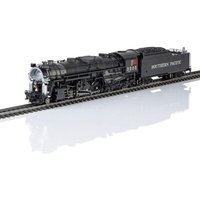 TRIX 25983 H0 Dampflokomotive 2-8-4 Berkshire, S.P. von TRIX