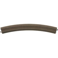 TRIX 62530 H0 Gebogenes Gleis TRIX 62530 H0 Gebogenes Gleis von TRIX