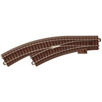 TRIX 62671 H0 Bogenweiche TRIX 62671 H0 Bogenweiche von TRIX