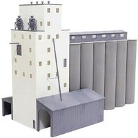 TRIX 66109 H0 Bausatz Getreidespeicher TRIX 66109 H0 Bausatz Getreidespeicher von TRIX