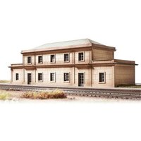 TRIX 66330 N Bausatz Gare Auvers sur Oise, Ep. I-V TRIX 66330 N Bausatz Gare Auvers sur Oise, Ep. I-V von TRIX