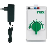 TRIX 66508 H0 TRIX Fahrgerät mit Stromversorgung 230 Volt von TRIX