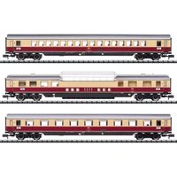 TRIX15368 N Wagen-Set "TEE Rheinpfeil", DB, Ep. IV von TRIX