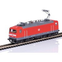 TRIX16711 N Elektrolokomotive Baureihe 112, DB AG, Ep. VI TRIX16711 N Elektrolokomotive Baureihe 112, DB AG, Ep. VI von TRIX