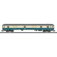 TRIX18569 N Gepäckwagen Dm 902, DB, Ep. V TRIX18569 N Gepäckwagen Dm 902, DB, Ep. V von TRIX