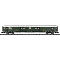 TRIX18660 N Postwagen Post 4mg-bI/26 "Deutsche Bundespost", DBP, Ep. III TRIX18660 N Postwagen Post 4mg-bI/26 "Deutsche Bundespost", DBP, Ep. III von TRIX