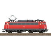 TRIX22789 H0 Elektrolokomotive Baureihe 115, DB AG, Ep. VI TRIX22789 H0 Elektrolokomotive Baureihe 115, DB AG, Ep. VI von TRIX