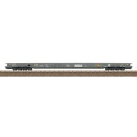 TRIX24440 H0 Güterwagen Saadkms "Rollende Landstraße", RAlpin AG, Ep. VI von TRIX