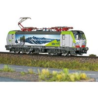 TRIX25197 H0 Elektrolokomotive Reihe 475, BLS, Ep. VI TRIX25197 H0 Elektrolokomotive Reihe 475, BLS, Ep. VI von TRIX