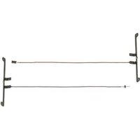 TRIX66724 H0 Stromzuführung symmetrisch von TRIX