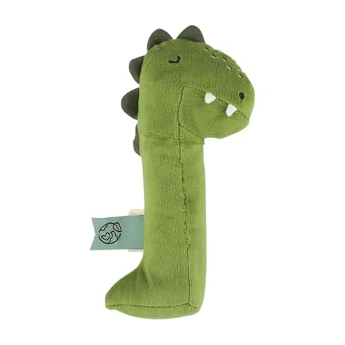 TRIXIE BABY Lange Rassel - Herr Dinosaurier TRIXIE BABY Lange Rassel - Herr Dinosaurier von TRIXIE BABY