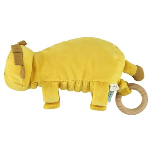 Trixie Baby Mr Lion - Musical de león Colcha von TRIXIE BABY