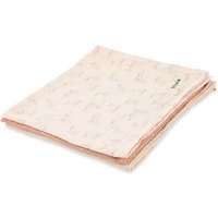 Mulltücher 3-pack mix - 55x55cm - Rosy Rabbit von TRIXIE