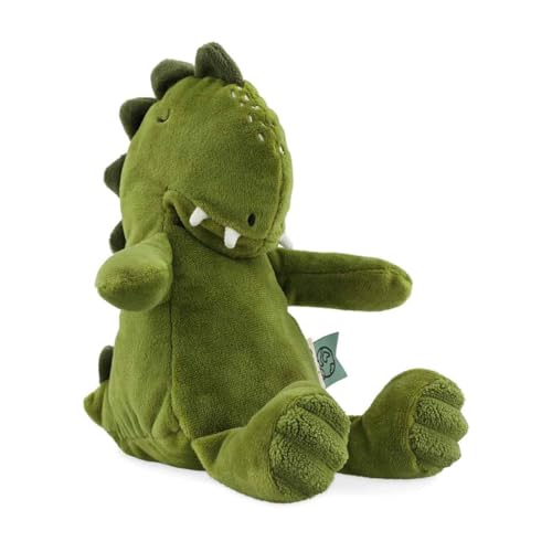 TRIXIE - Plüschtier Baby (Mr. Dino) von Trixie