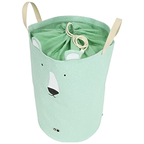 TRIXIE Spielzeugkorb Mr. Polar Bear S TRIXIE Spielzeugkorb Mr. Polar Bear S von TRIXIE