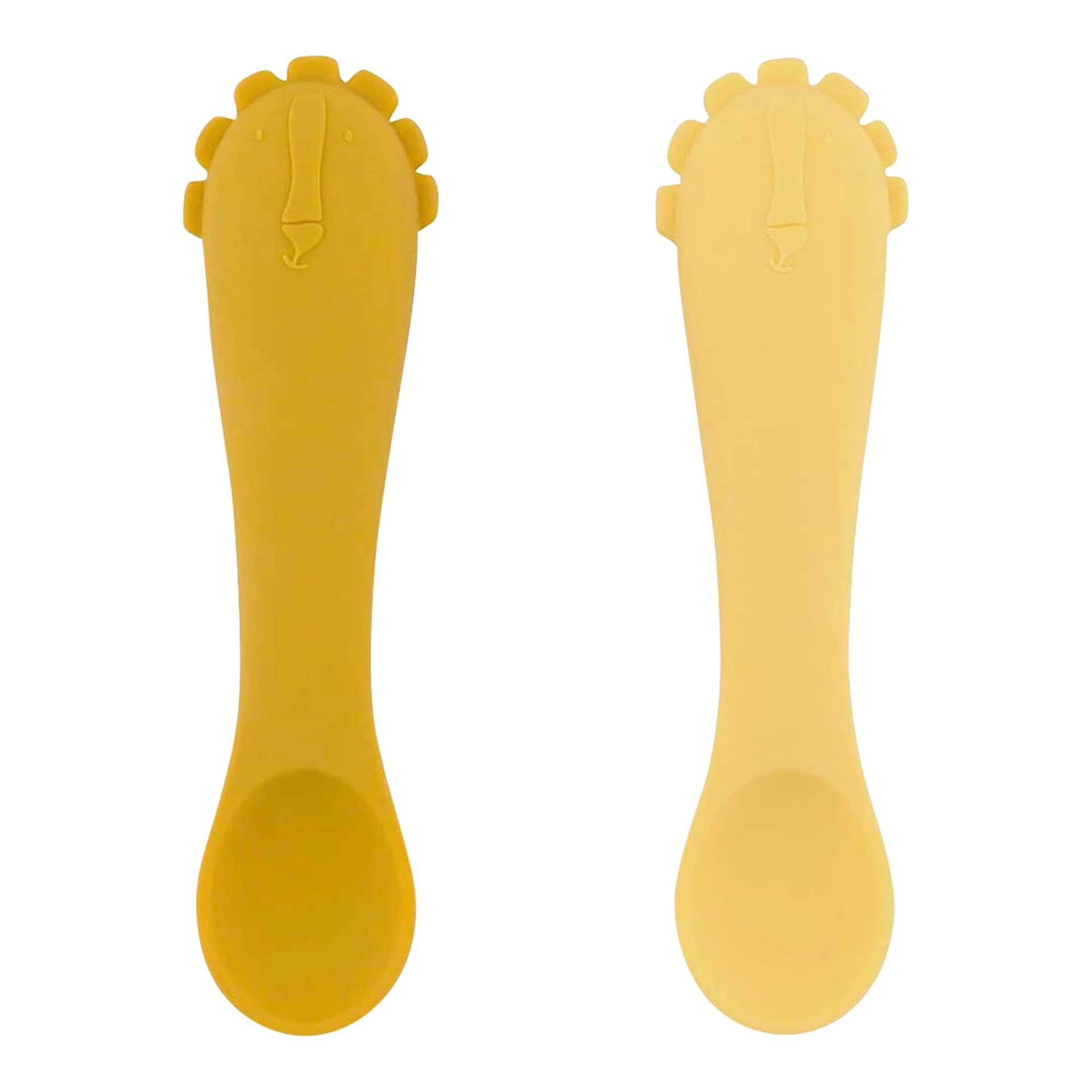 Trixie 2er-Pack Babylöffel Set von TRIXIE