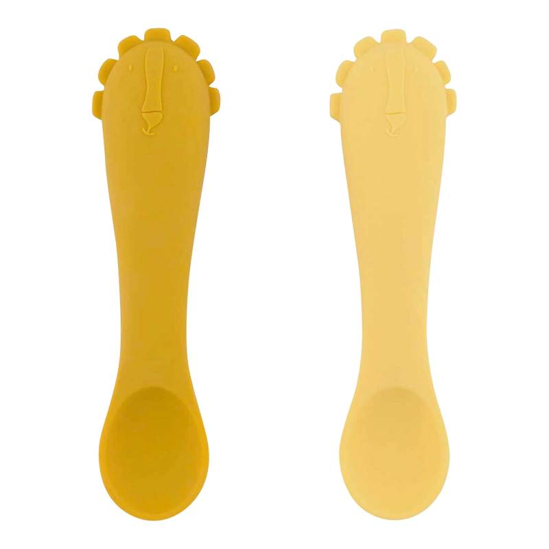 Trixie 2er-Pack Babylöffel Set Trixie 2er-Pack Babylöffel Set von TRIXIE