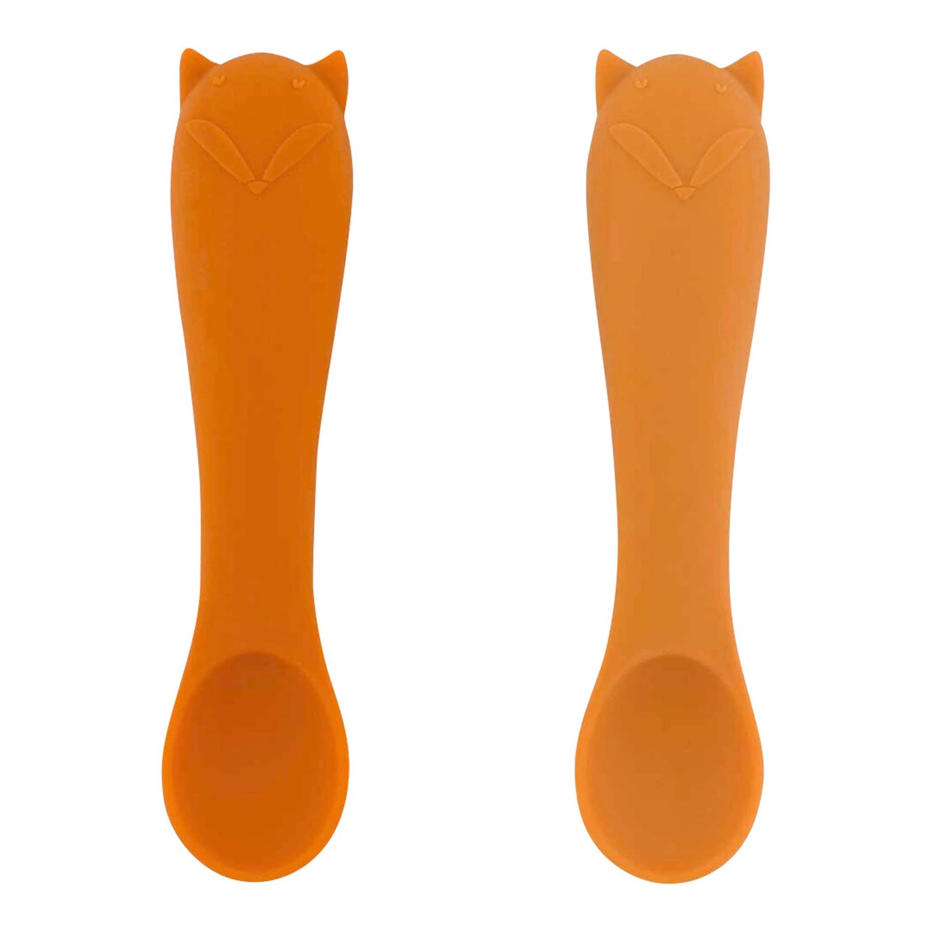 Trixie 2er-Pack Babylöffel Set von TRIXIE