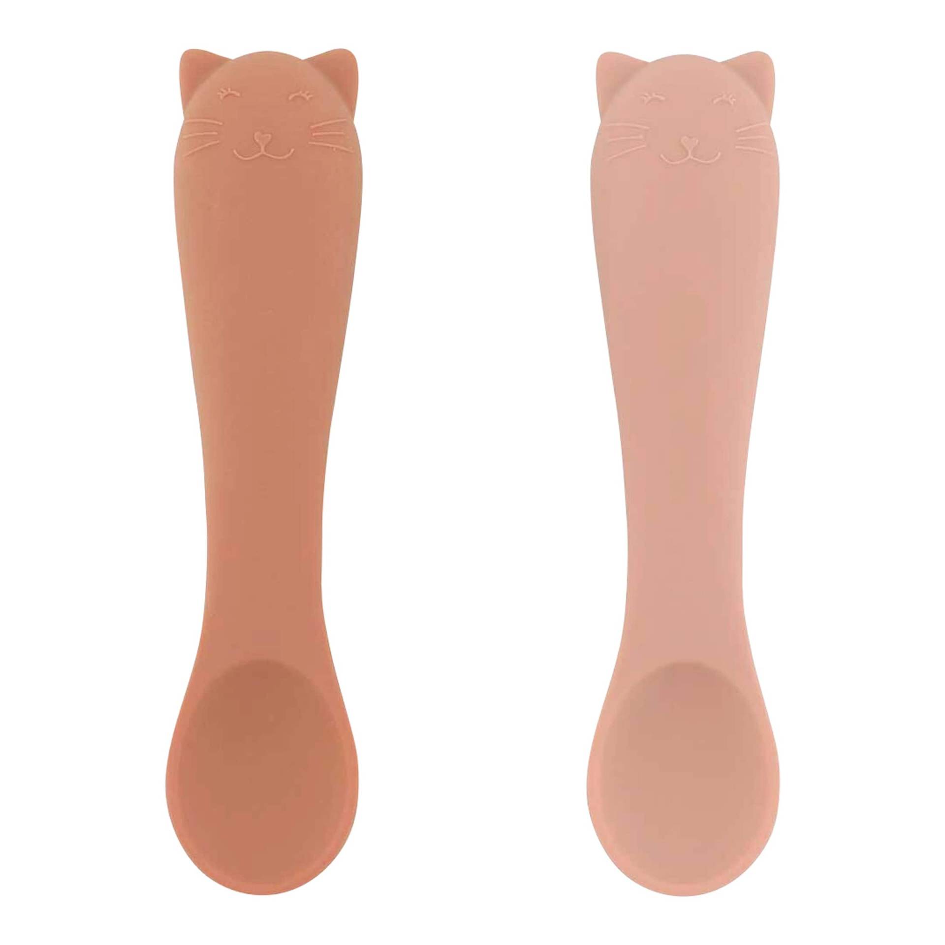 Trixie 2er-Pack Babylöffel Set von TRIXIE