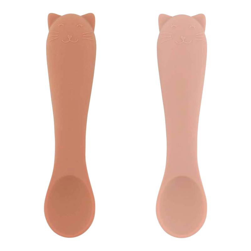 Trixie 2er-Pack Babylöffel Set von TRIXIE