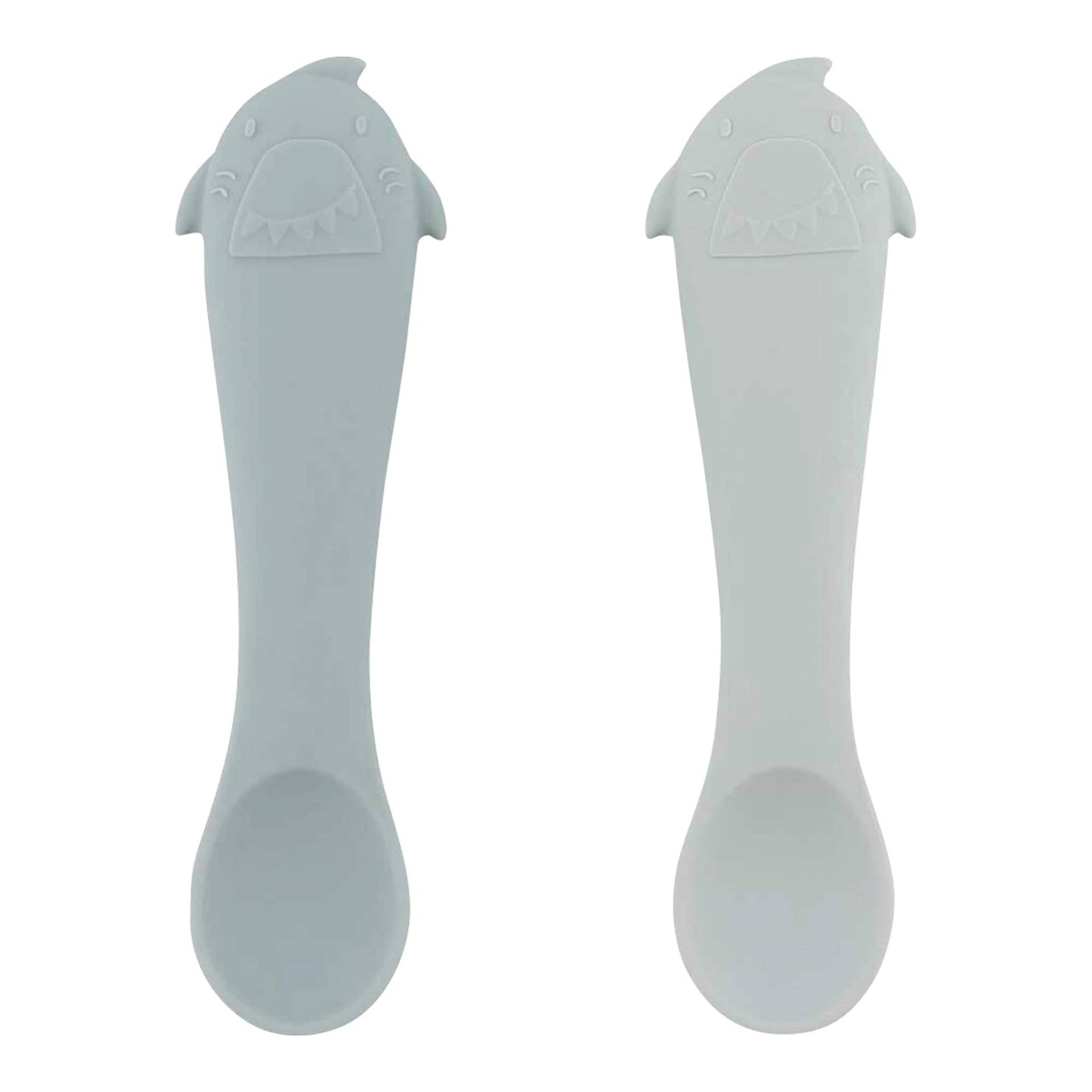 Trixie 2er-Pack Babylöffel Set von TRIXIE