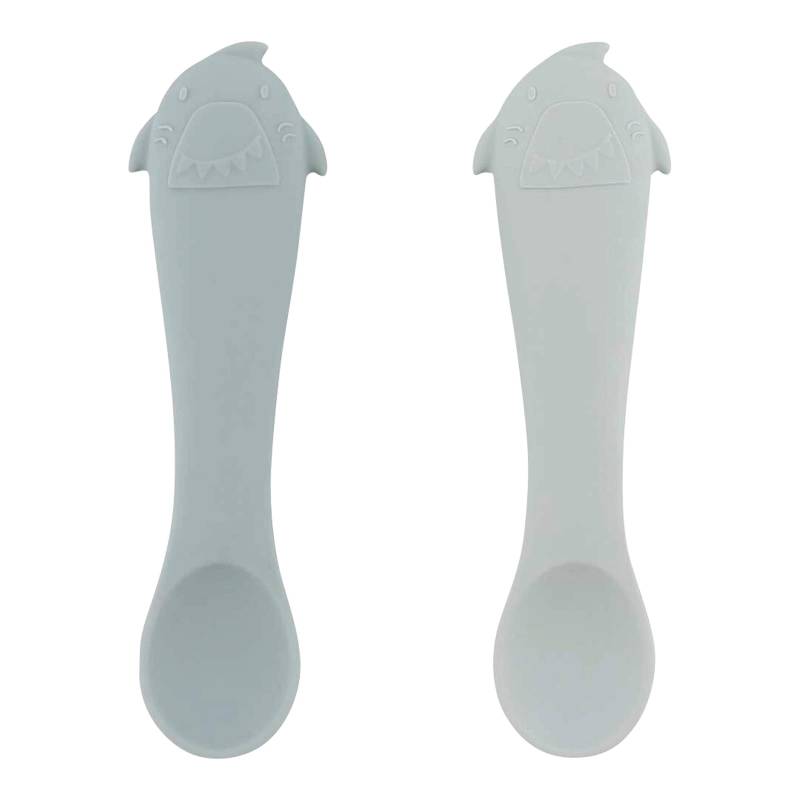 Trixie 2er-Pack Babylöffel Set Trixie 2er-Pack Babylöffel Set von TRIXIE