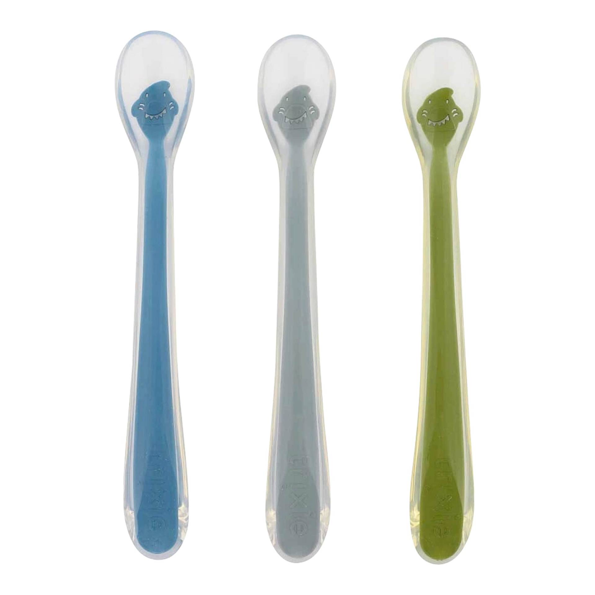 Trixie 3er-Pack Babylöffel Set von TRIXIE