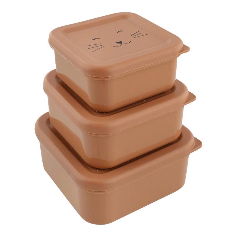 Trixie 3tlg.-Set Snackboxen von TRIXIE